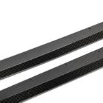 Audi RS3 8Y 2021-2024 Side Skirts Full Carbon Fiber
