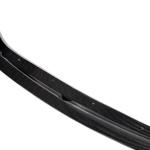 BMW G80 M3 G82 G83 M4 2 Door 4 Door 2021-2024 Front Bumper Lip Full Carbon Fiber