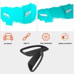 Jaguar F-TYPE 2020UP Hood Air Fender Vent Dry Carbon Fiber