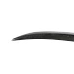 Mercedes Benz W206 C180 C200 C300 C43 AMG Sedan 2022UP Carbon Fiber Rear Trunk Spoiler