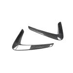 BMW 4 Series F32 F33 F36 2014-2019 Replacement Side Air Fender Vents Dry Carbon Fiber