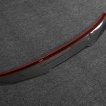 BMW 4 Series G22 420i 430i M440i G82 M4 2021-2024 Rear Trunk Spoiler Carbon Fiber