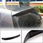 Volkswagen VW Golf 6 MK6 Standard 2010-2013 Rear Roof Spoiler Carbon Fiber/FRP