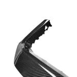 Ford Mustang S650 2024 Front Grille Dry Carbon Fiber