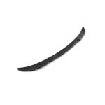 BMW 3 Series E90 M3 Sedan 2005-2012 Rear Trunk Spoiler Carbon Fiber