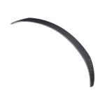 Tesla Model Y 2025 Rear Trunk Spoiler Full Carbon Fiber
