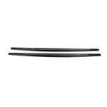 Audi RS3 8Y 2021-2024 Side Skirts Full Carbon Fiber