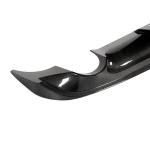US Infiniti G37 GT 4-Door 2009-2013 Rear Bumper Diffuser Carbon Fiber