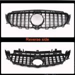 Mercedes Benz W213 AMG 2016-2019 Front Grille ABS