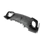 2022–2023 Audi R8 Gen2 Facelift Prepreg Dry Carbon Fiber Rear Bumper Diffuser