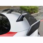 BMW 4 Series G82 M4 2-Door 21-23 Carbon Fiber Aero Body Kit(Front Lip, Side Skirts, Rear Diffuser & Trunk Spoiler)