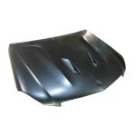 Mercedes Benz C Class W204 C63 Coupe 2012-2014 FRP Engine Bonnet Hood Cover