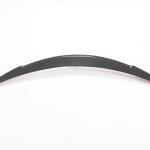 Tesla Model S 2012-2024 Rear Trunk Spoiler Carbon Fiber/FRP