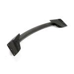 Subaru BRZ Toyota 86 Scion FR-S Carbon Fiber Rear Trunk Spoiler Boot Wing Lip