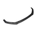 Audi S5 A5 Sline B9 2017-2020 Front Bumper Lip Carbon Fiber