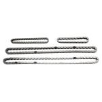 3.6L Timing Chain Kit with Tensioner Kit for Chrysler 300 2011-2015 for Jeep Cherokee Wrangler for Dodge Charger, Grand Caravan,for Ram 1500, V6 DOHC Engines Timing Replacement Parts