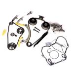 Chevy Equinox Buick GMC 2.4L 2.2L (2009-2017) Alloy Steel Engine Timing Chain Kit– Direct Fit