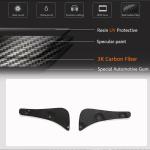 BMW F80 M3 F82 F83 M4 2014-2020 Fenders Flares Mudguards Carbon Fiber