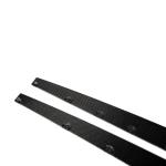 Audi RS3 8Y 2021-2024 Side Skirts Full Carbon Fiber