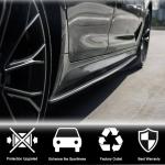 BMW 3 Series F30 M Sport 2012-2018 Side Skirts Carbon Fiber/FRP