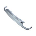 Audi A7 Sedan Standard 2012-2015 PP Rear Bumper Lip Diffuser
