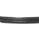 Audi S4 A4 Sline B9.5 Sedan Facelift 2020UP Front Bumper Lip Carbon Fiber