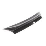 Porsche Panamera 970 Pre-Facelift 2010-2013 Rear Trunk Spoiler Carbon Fiber
