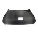 BMW 1 Series F20 F21 2012-2019 Engine Bonnet Hood Cover Carbon Fiber