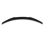 BMW 4 Series G22 Coupe, G82 M4 (2021-2025) Rear Trunk Spoiler Carbon Fiber
