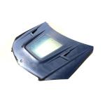 Mercedes Benz C Class W204 C204 C180 C200 C250 C300 C63 AMG 2008-2014 Carbon Fiber Engine Bonnet Hood Cover