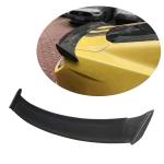 Ford Mustang V6 V8 GT Shelby GT350R 2015-2020 Rear Trunk Spoiler Carbon Fiber
