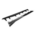 BMW X5M F95 Sport Utility 4-Door 2023-2025 Dry Carbon Fiber Side Skirts