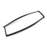 Infiniti Q50 Sedan 2014-2017 Front Grille Carbon Fiber