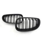 Front Hood Center Grill for BMW 5 Series E60 M5 520d 525i 2005-2008