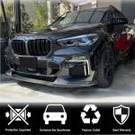 BMW X5 G05 Sport Utility 2019-2022 Front Grille Carbon Fiber