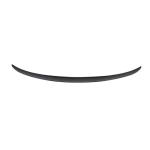 BMW 3 Series F30 2012-2018 Rear Trunk Spoiler Glossy Black ABS