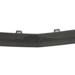 Mercedes Benz W177 V177 A45 AMG S Sedan Front Bumper Lip Carbon Fiber