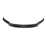 Porsche Macan 2014-2017 Carbon Fiber/FRP Front Bumper Lip