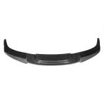 BMW 6 Series F06 F12 F13 M Sport 2013-2018 Front Bumper Lip Carbon Fiber