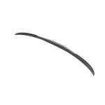 BMW 3 Series F30 F80 M3 Sedan 2014-2020 Rear Trunk Spoiler Carbon Fiber/FRP
