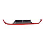 BMW F80 M3 F82 F83 M4 2014-2020 Rear Bumper Diffuser Carbon Fiber/FRP