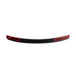2020–2023 Audi RS Q8 Carbon Fiber Roof Spoiler