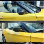 BMW Z4 E89 18i/20i/23i/28i/30i/35i Pre-LCI 2009-2013 Mirror Covers Add-on Styler Carbon Fiber