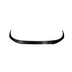 BMW Z4 G29 M40i sDrive30i Convertible 2-Door 2019-2024 Front Bumper Lip Carbon Fiber
