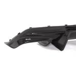 Mercedes Benz (W117) C117 CLA250 CLA45 AMG 2013-2019 Carbon Fiber/FRP Rear Bumper Diffuser