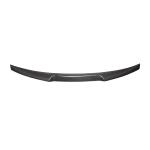 Audi A5 S Line / S5 B9 Sportback Rear Trunk Spoiler Carbon Fiber/FRP 2017–2020