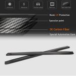 BMW X5M F85 X6M F86 2015-2019 Side Skirts Carbon Fiber