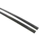 BMW 6 Series F06 M Sport Gran Coupe 13-18 Side Skirts Carbon Fiber
