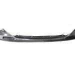 BMW 2 Series F22/F23 M Sport Front Bumper Lip Carbon Fiber 2014–2019