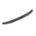 Audi A3 Sline S3 8V 8V.5 Sedan 2014-2020 Rear Trunk Spoiler Carbon Fiber/FRP